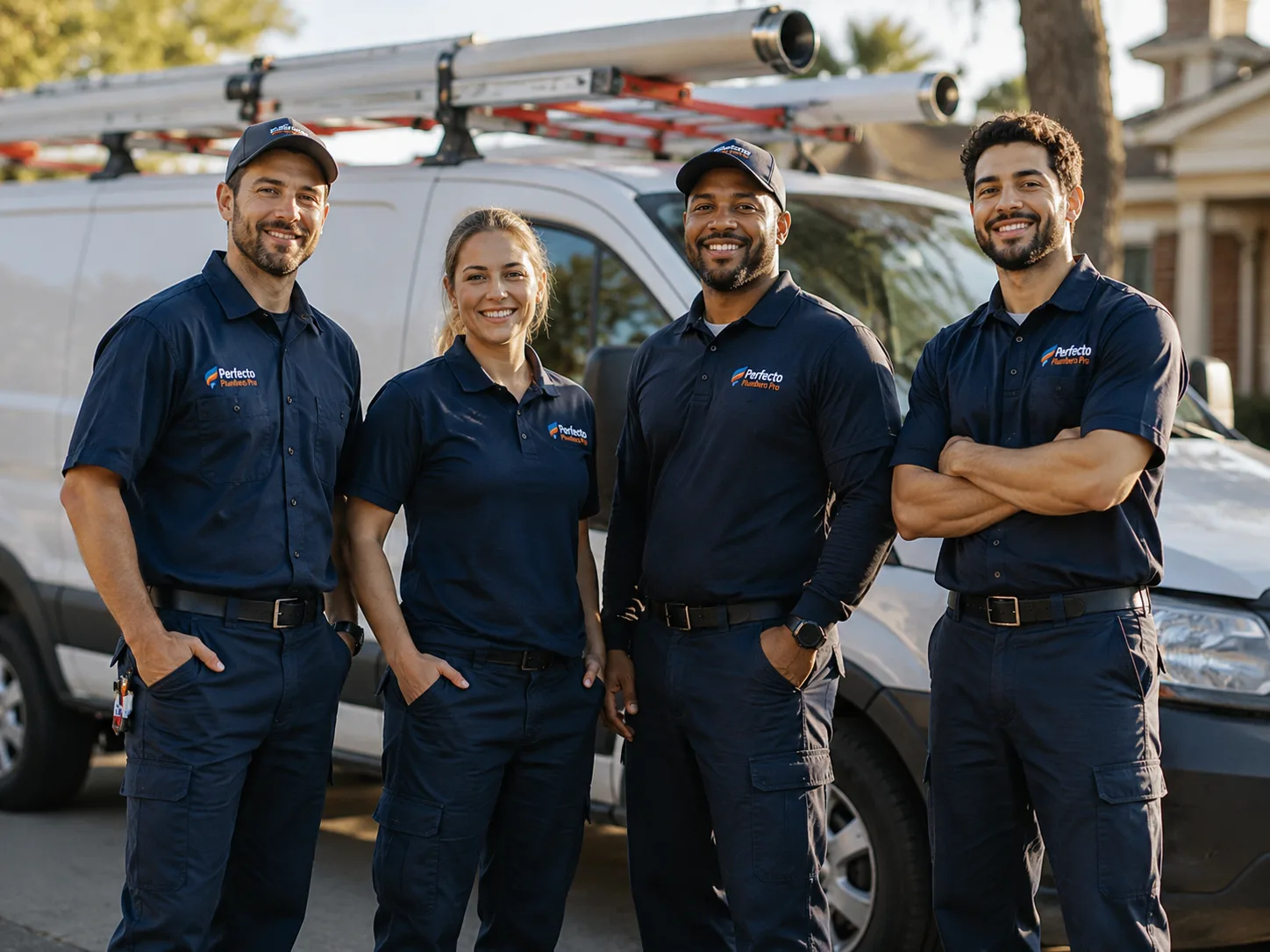 Emergency Plumber Near Me in Alverda, PA near me